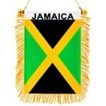 Mini Banner c jamaica