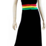 woman Dress rasta-5545-long