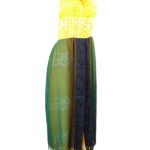 Dress ECR Elegant ldH long