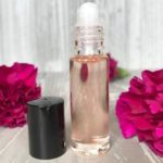 Essential Body Oil - Floral Musk
