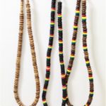 Rasta Necklace - BBB
