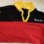 Rasta Women Tops - ecr -SG