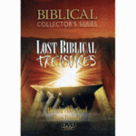 Religious DVD - Lost Bible Treasure