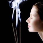 Incense Sticks - Black Coconut