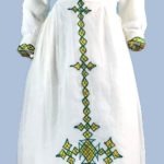 Women Dress - ecet-gn