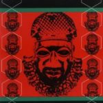 Book - Vision For Black-man