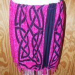 Woman Skirt SRN PNK