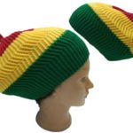 Rasta Tam Hats - All Ras