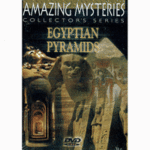 Documentary DVD - Egypt Pyramids