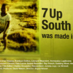 Documentary DVD - 7UP In  South Africa