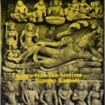 African Present In Early Asia Book - APEA