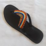 MAASAI - Sandal 07