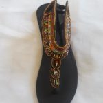 MAASAI - Strapback Sandals 03