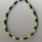 Jamaica Anklet