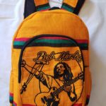 Bob Marley Backpack – BP5