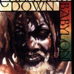 Chanting Down Babylon Book -  CDB