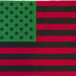 Black Lives Matter FLAGS - Blm