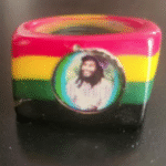 Bob Marley Ring - HT
