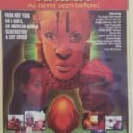 Documentary DVD - Africa As Never Seen Before