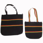 Carry Cluth Bag - black