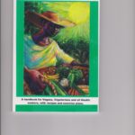 Health Book - Teast Of Mama Nature