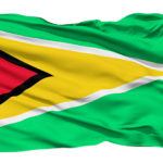 Banners & Flags Guyana - GT