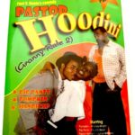 Jamaica comedy DVD - Hoodini
