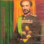 Rasta Selassie DVD - lion Of Judah PT-2