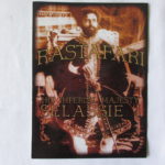 Selassie Sticker - HIM-06