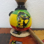 Coconut Chalice - Empress