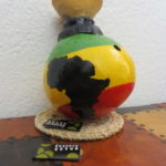 Coconut Chalice -  Afr1