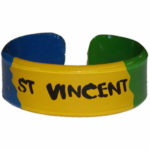 St VINCENT BRACELET - wide