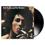 Bob Marley LP - Catch A Fire