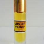 Essential Body Oil - Lily Of The Valley