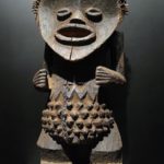 POSTCARDS BOOK - Art Of Africa