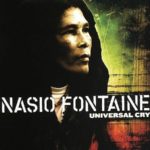 Nasio Fontain Reggae CD  - Universal Cry