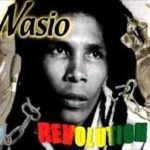 Nasio Fontaine Reggae CD - Revolution