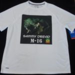 Sammy Dread Tee Shirts  - SD