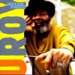 Reggae CD - U-Roy Serious Time