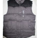 Bob Marley Vest - BG