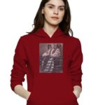 Marcus Garvey Hoodies Jackets - MG1