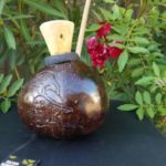 Smoking Chalice - HIM