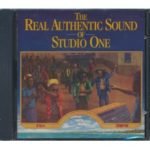 Reggae CD - Authentic Sound
