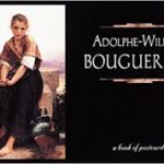 POSTCARD BOOK - Bouguereau