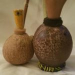 Coconut Chalice - ecr- Natural XL