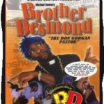 Jamaica Comedy DVD - Brother Desmond