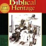 The Black Bible Heritage