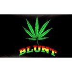 Banner - Blunt