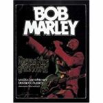 Bob Marley Book - Reggae King of the World