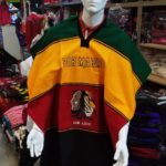 Bob Marley Pancho - ecr Profile